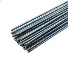 S111 AWS A5.21 ERCCOC-A STELLITE 6 TIG SEDDING FIL 3.2 mm pour le forgage à chaud